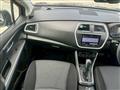 2015 Suzuki SX4