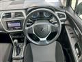 2015 Suzuki SX4