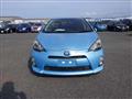 2014 Toyota AQUA