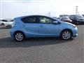 2014 Toyota AQUA