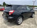 2009 Toyota Vanguard