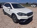 2017 Suzuki SX4