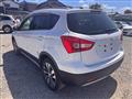 2017 Suzuki SX4