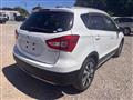 2017 Suzuki SX4