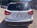 2017 Suzuki SX4