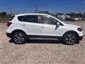 2017 Suzuki SX4