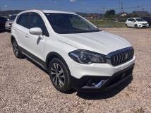 2017 Suzuki SX4