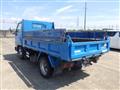 1998 Mitsubishi Canter