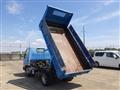 1998 Mitsubishi Canter