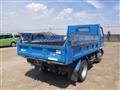 1998 Mitsubishi Canter