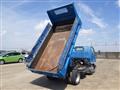 1998 Mitsubishi Canter