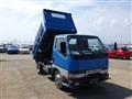 1998 Mitsubishi Canter
