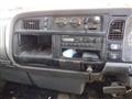 1998 Mitsubishi Canter