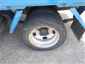 1998 Mitsubishi Canter