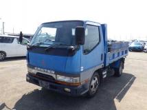 1998 Mitsubishi Canter