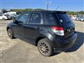 2012 Suzuki SX4