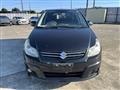 2012 Suzuki SX4