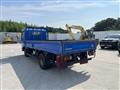 2016 Isuzu Elf