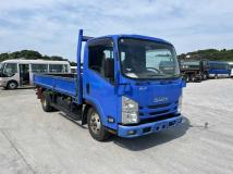 2016 Isuzu Elf