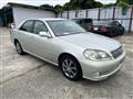 2002 Toyota Mark II