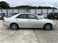 2002 Toyota Mark II