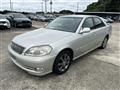 2002 Toyota Mark II