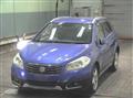 2015 Suzuki SX4