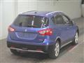 2015 Suzuki SX4