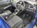 2015 Suzuki SX4