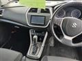 2015 Suzuki SX4