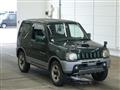 2003 Suzuki Jimny