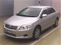 2011 Toyota Corolla Axio
