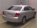 2011 Toyota Corolla Axio