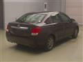 2012 Toyota Corolla Axio