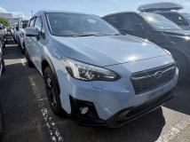 2017 Subaru IMPREZA_XV