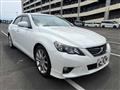 2009 Toyota Mark X