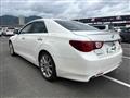 2009 Toyota Mark X