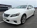 2009 Toyota Mark X