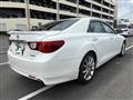 2009 Toyota Mark X