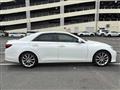 2009 Toyota Mark X