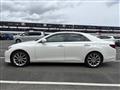 2009 Toyota Mark X