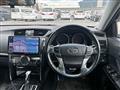 2009 Toyota Mark X