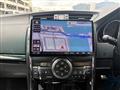 2009 Toyota Mark X
