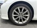 2009 Toyota Mark X
