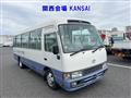 2006 Toyota Coaster
