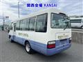 2006 Toyota Coaster