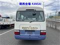 2006 Toyota Coaster