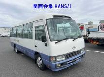 2006 Toyota Coaster