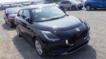 2024 Suzuki Swift