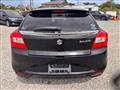 2016 Suzuki Baleno